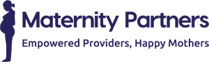 Maternity Partners logo